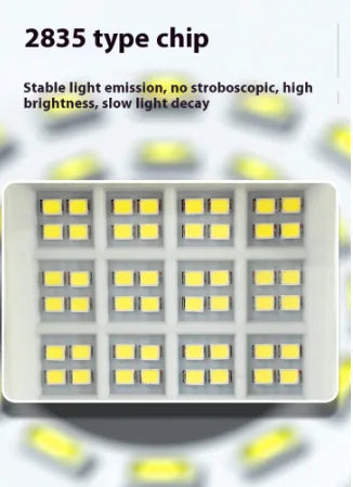 Solar Lamp