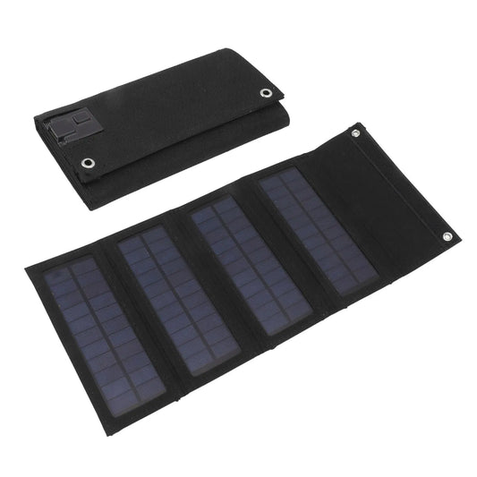 Portable Solar Panel Charger
