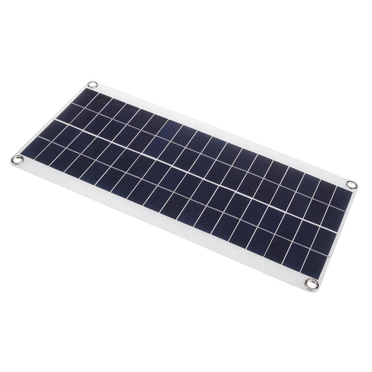Cargador solar ecológico de 15 W
