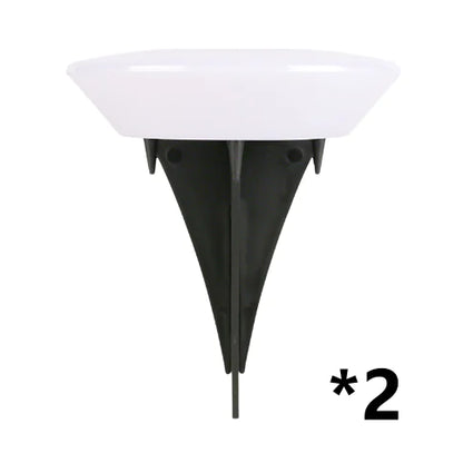 Eco Garden Solar Lamp
