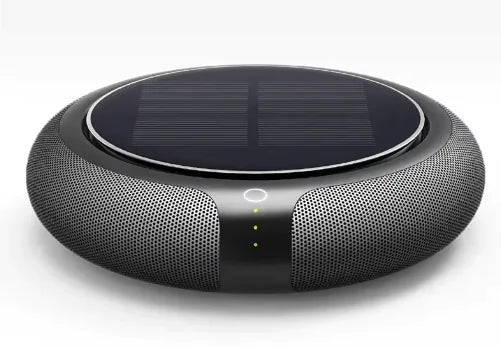 EcoDrive Solar Air Filter