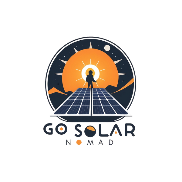GO SOLAR NOMAD