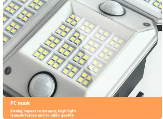 Solar Lamp