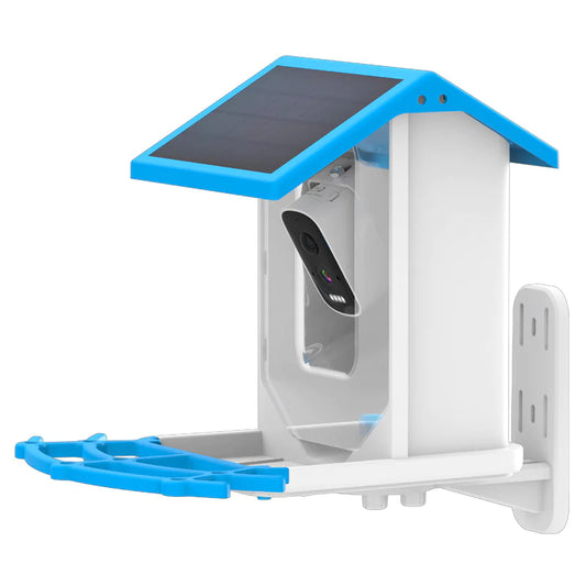 EcoSmart Feeder Cam