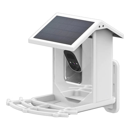 EcoSmart Feeder Cam